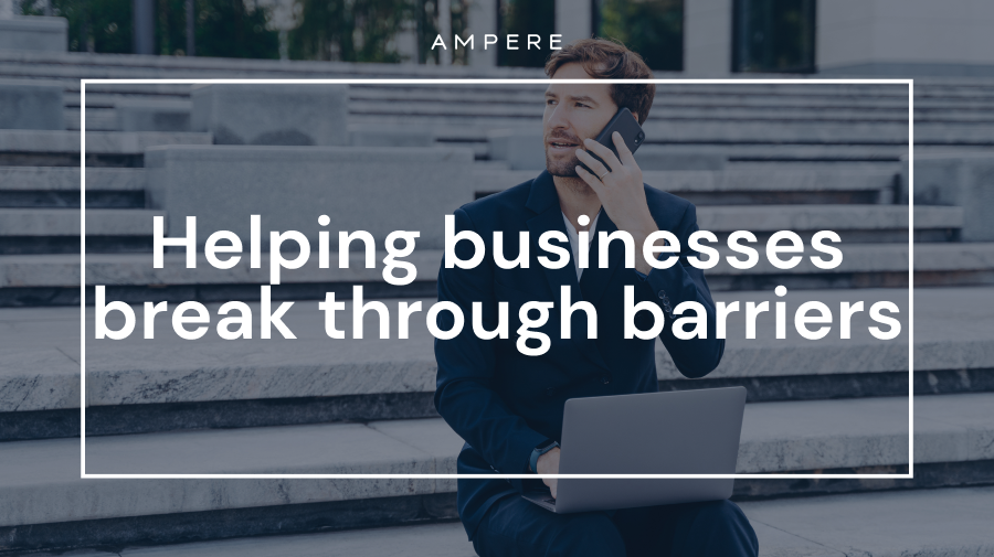 Case study: How SME secured a loan of 33% of annual turnover