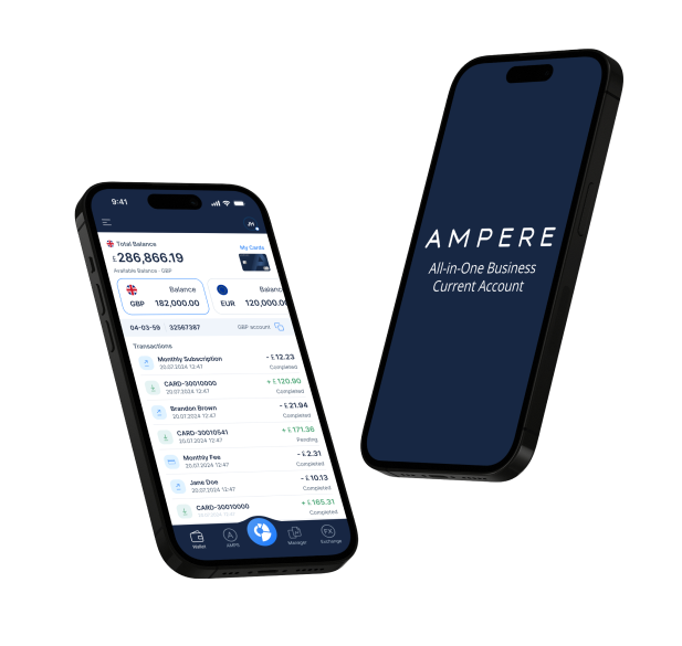 How to open an account